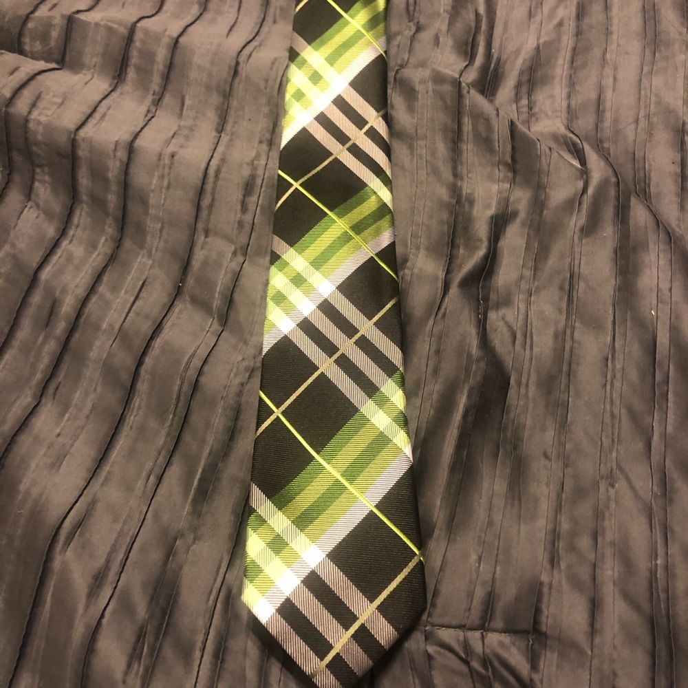 Men’s tie